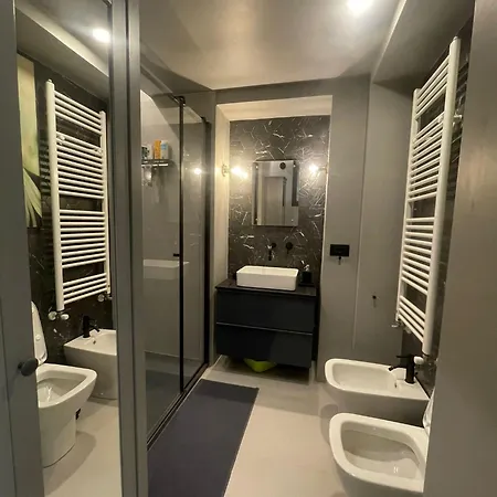 Apartman Gg Torino