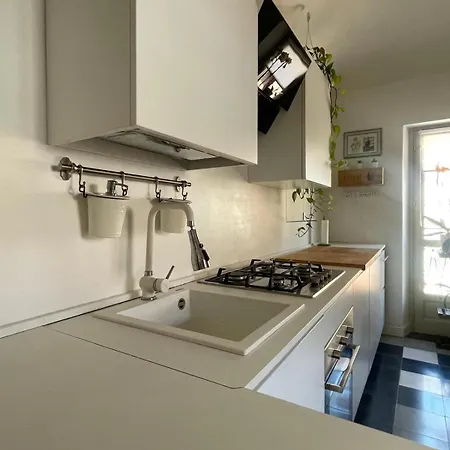 Appartement Gg