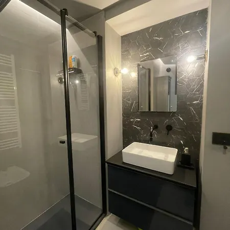 Appartement Gg Turijn
