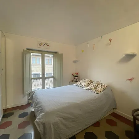 Appartement Gg Turijn