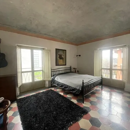 Appartement Gg